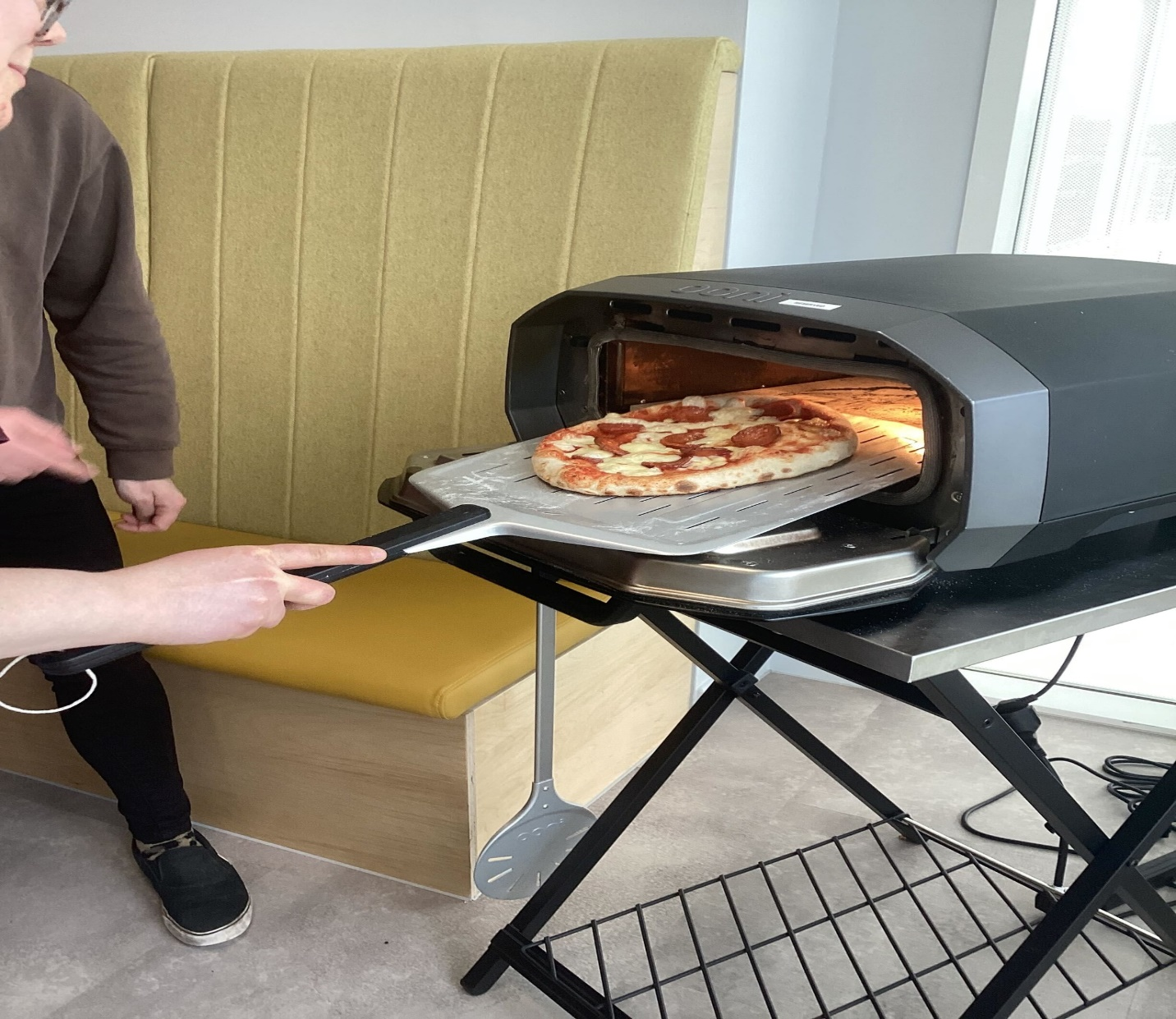Is an Electric Pizza Oven Worth the Investment?