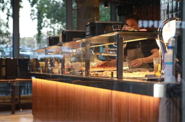 Restaurant Blog: A Delicious Journey Through Food, Culture, and Inspiration