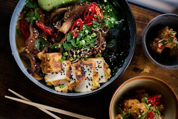 Restaurant: A Delicious Journey Through Food, Culture, and Inspiration