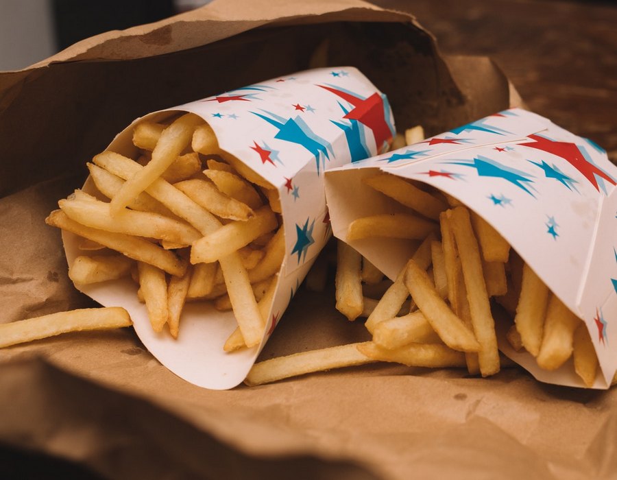 How to Open a Burger Shop?