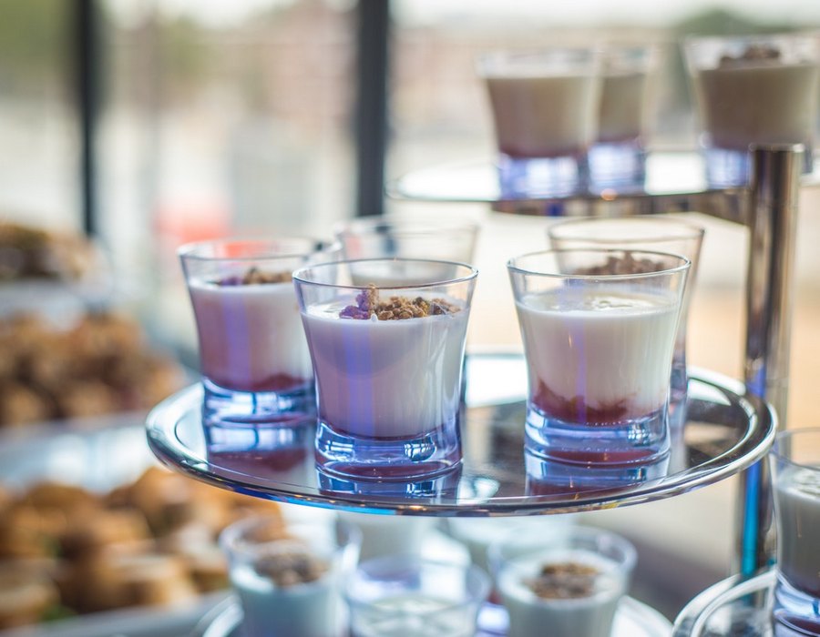 How to Open a Coffee Shop?