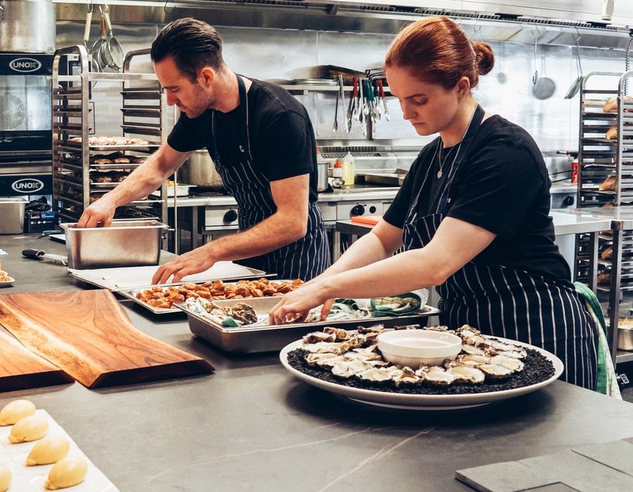 Restaurant consulting in 2022. Do you need a HoReCa Expert?